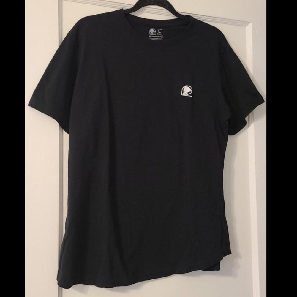 Taco bell shirt